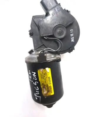 Hyundai Tucson TL Wiper motor 98100D3000