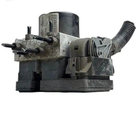 Fiat Doblo Master brake cylinder