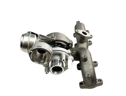 Audi A3 S3 8P Turbo 751851 751851-5004S 751851-0004