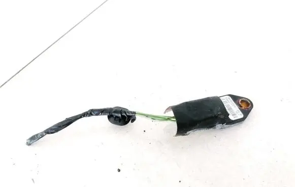 Dodge Nitro Airbag deployment crash/impact sensor p04896065aa