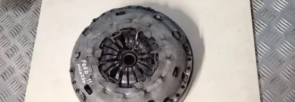Ford Mondeo MK IV Clutch set kit 124044510