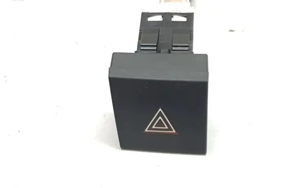 Peugeot 508 Hazard light switch 96662380ZE