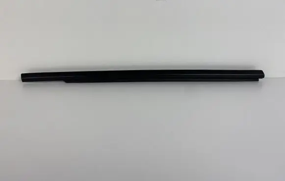 Toyota C-HR II Rear door glass trim molding 75730F4090
