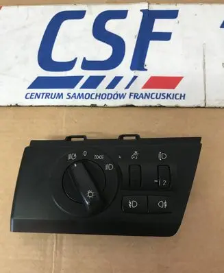 BMW X3 E83 Light switch 3415104