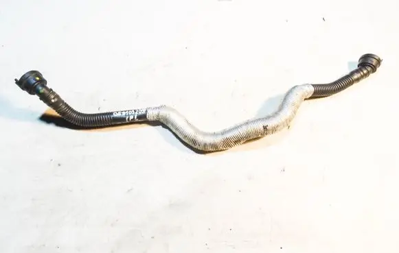 Volkswagen Touareg I Engine coolant pipe/hose 059103209F