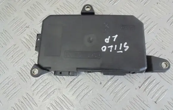 Fiat Stilo Door control unit/module 46775024