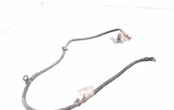 Fiat Croma Negative earth cable (battery) 51769095