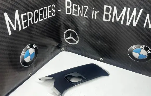 Mercedes-Benz E W213 (C) pillar trim A2136905125 A2136905525
