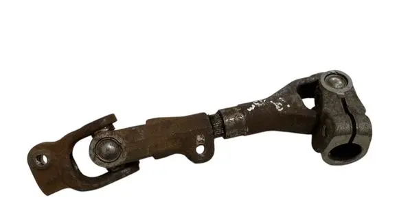 Toyota iQ Steering column universal joint