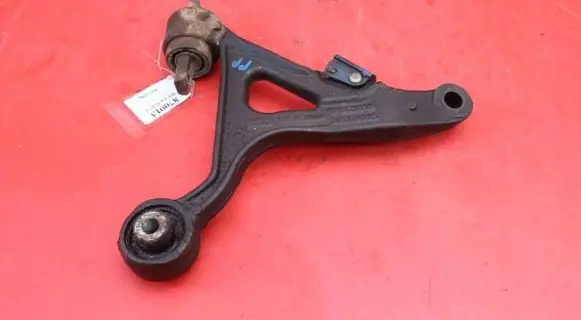 Front control arm