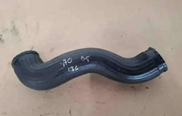 Volvo V70 Intercooler hose/pipe 30766441