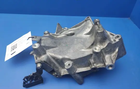 Generator/alternator bracket