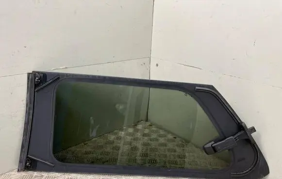 Citroen C4 Cactus Rear side window 43R011595