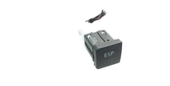 ESP (stability program) switch