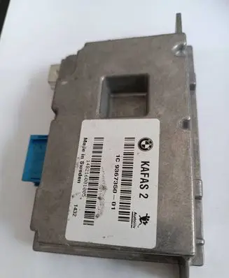 BMW 2 F45 Camera control unit module 9367350