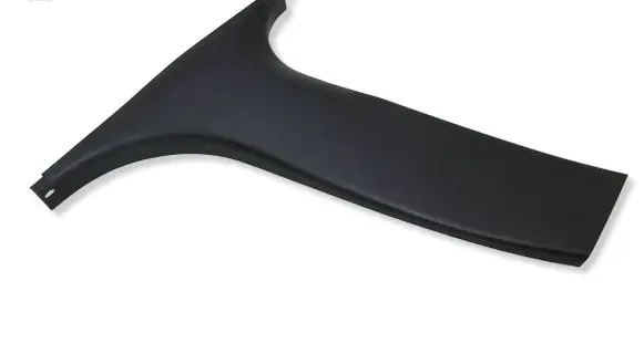 BMW 1 F20 F21 (B) pillar trim (bottom) 7221027 17365810