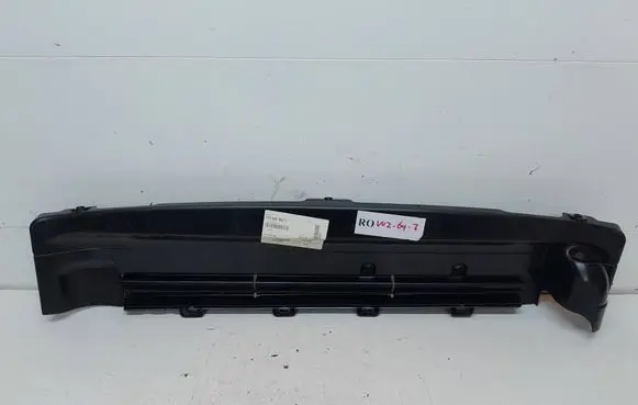 Volkswagen Transporter - Caravelle T6 Intercooler air guide/duct channel 7E0805962C