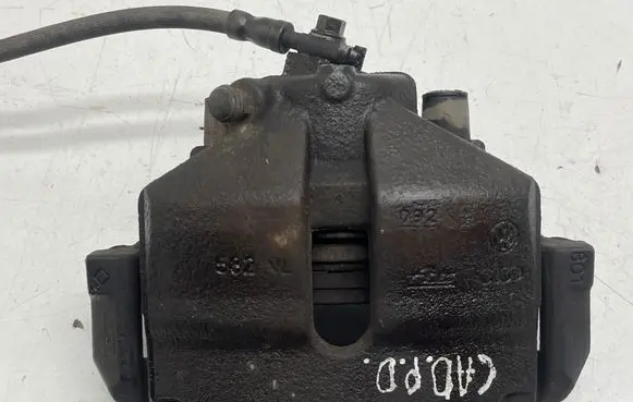 Volkswagen Caddy Front brake caliper 