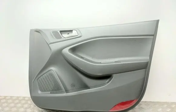 Hyundai i20 (GB IB) Front door card panel trim 82320C8010