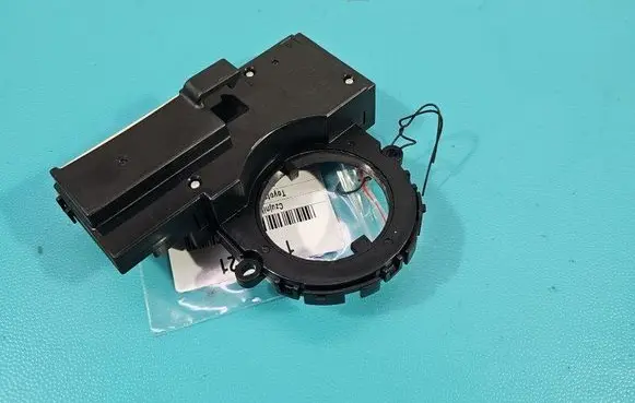 Toyota Corolla E210 E21 Steering angle sensor 89245-02120 IMPRK1451821