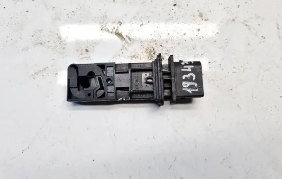 Mercedes-Benz R W251 Mass air flow meter A6420940148 0281002695