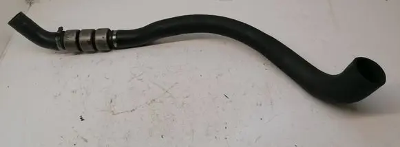 Ford Transit Intercooler hose/pipe 6C116K683FD
