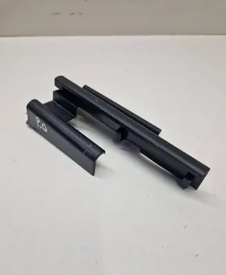 BMW 5 E60 E61 Front passenger seat rail 60829010 5210