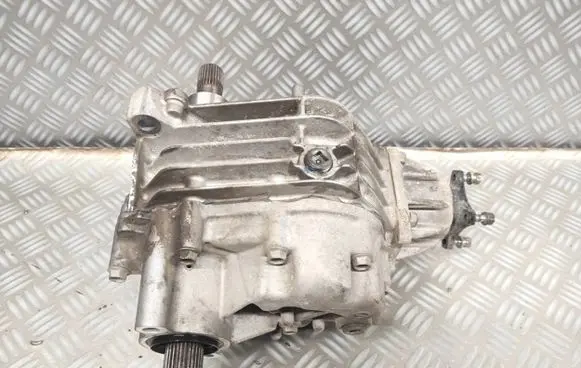 Suzuki SX4 S-Cross Gearbox transfer box case 4P1