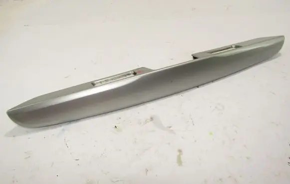 Nissan Almera N16 Number plate light 90810