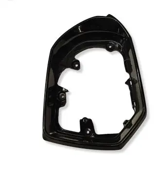 Hyundai Ioniq 5 Front door wing mirror part 24663010