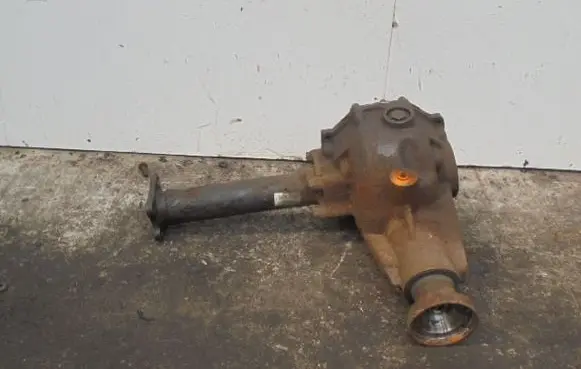 KIA Sorento Front differential 532103E700