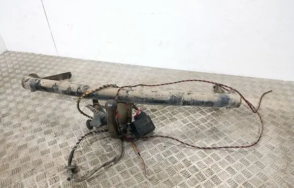 Volkswagen Touran I Tow bar set 