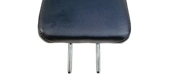 Ford Fusion II Rear seat headrest 