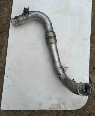 Audi A5 8T 8F Intercooler hose/pipe 059145731BR