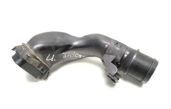 Opel Zafira B Intercooler hose/pipe 13223398