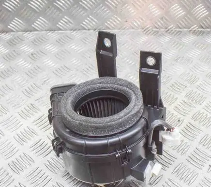 Toyota C-HR I Heater fan/blower BASF510B28 G923047080