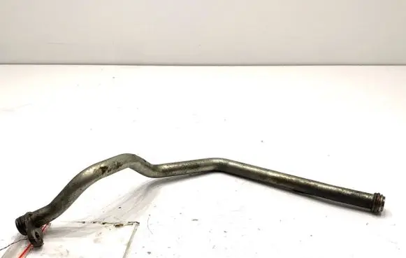 Jaguar F-Pace Turbo turbocharger oiling pipe/hose G4D36K673CC