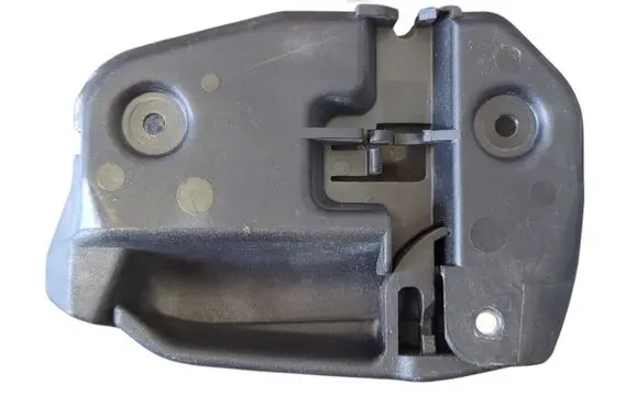 Mercedes-Benz C W202 Seat back rest control lever/handle 2029290258