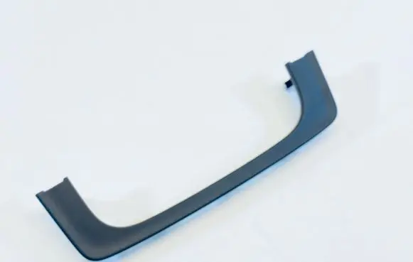 Other center console (tunnel) element