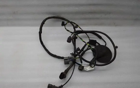 Volvo S60 Other wiring loom 31270307