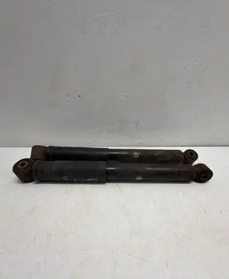 Renault Trafic III (X82) Rear shock absorber/damper 562109697R