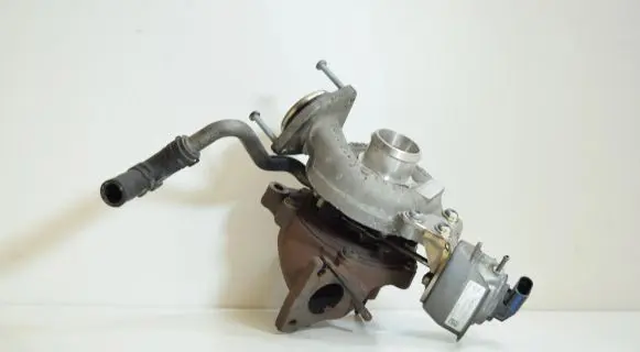 Audi A4 S4 B8 8K Turbo GTC1446VZ 03L145721A