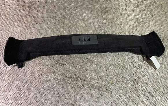 Land Rover Range Rover Sport L320 Trunk/boot sill cover protection ERL500040