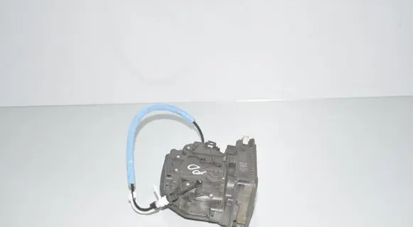 BMW X6 F16 Front door lock 7362784 51217362784 7473146