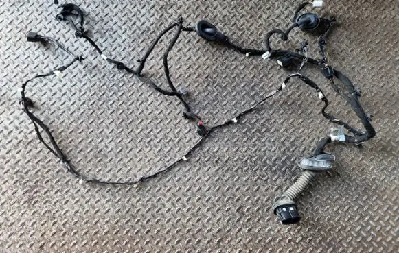 Ford Mustang VI Front door wiring loom FR3T14630BJ