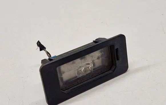 BMW X3 G01 Number plate light 7193293