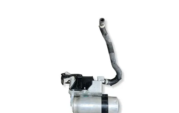 Toyota bZ4X Air conditioning (A/C) air dryer TY4478101000