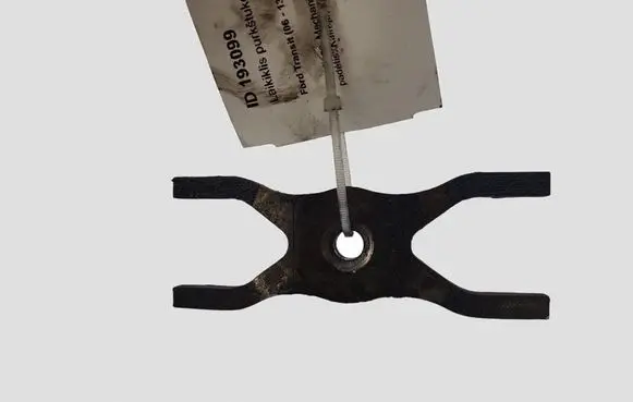 Ford Transit Fuel Injector clamp holder