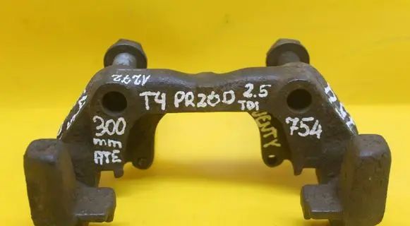 Volkswagen Transporter - Caravelle T4 Front Brake Caliper Pad/Carrier 513