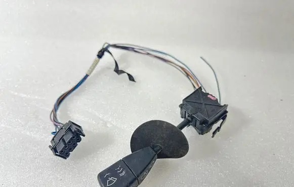 BMW 3 E36 Wiper switch 900710
